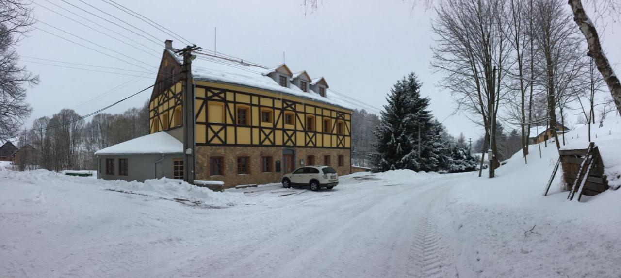 Gasthof Stara Skola