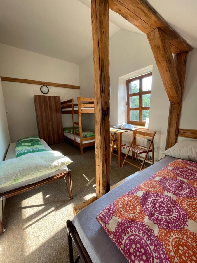 Stara Skola Gasthof